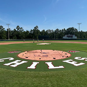 chiles baseball field