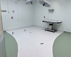 memorial hospital and manor