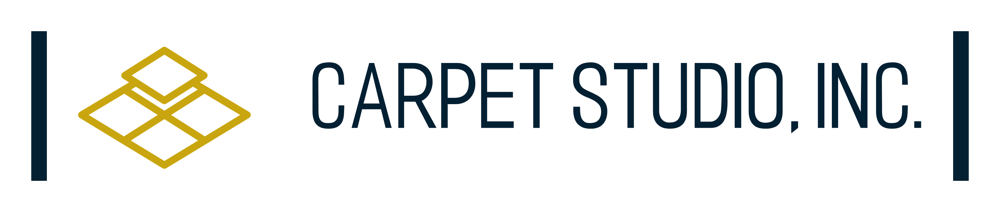 Carpet Studio logo